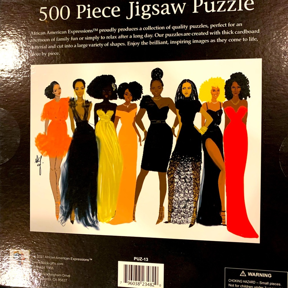 Puzzle